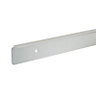 Unika Aluminium Worktop corner joint (H)38mm
