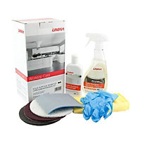 Unika Solid surface Worktop care & maintenance kit