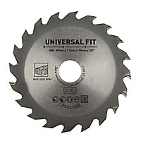 Universal 20T Circular saw blade (Dia)86mm