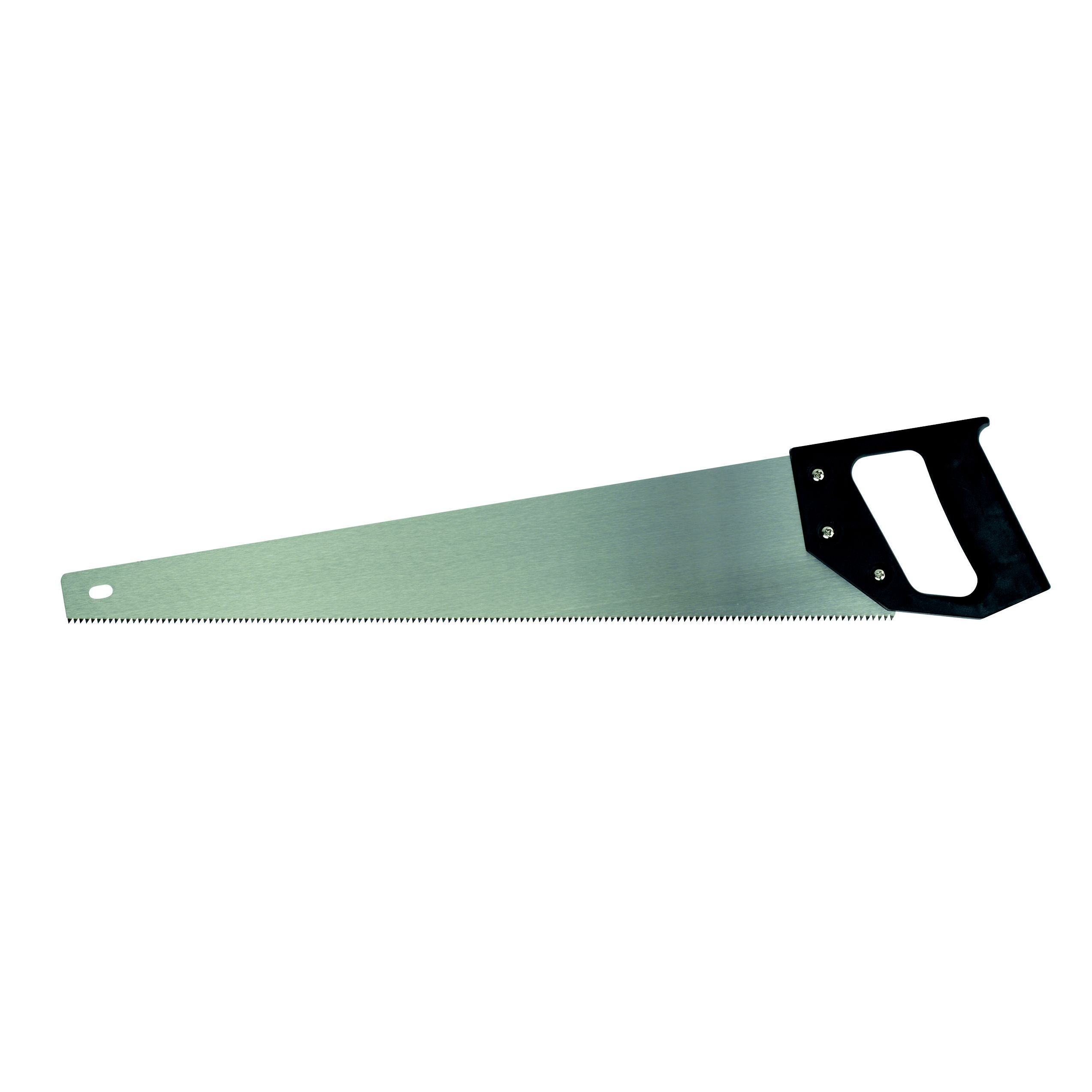 Universal 500mm Universal Wood saw, 7 TPI