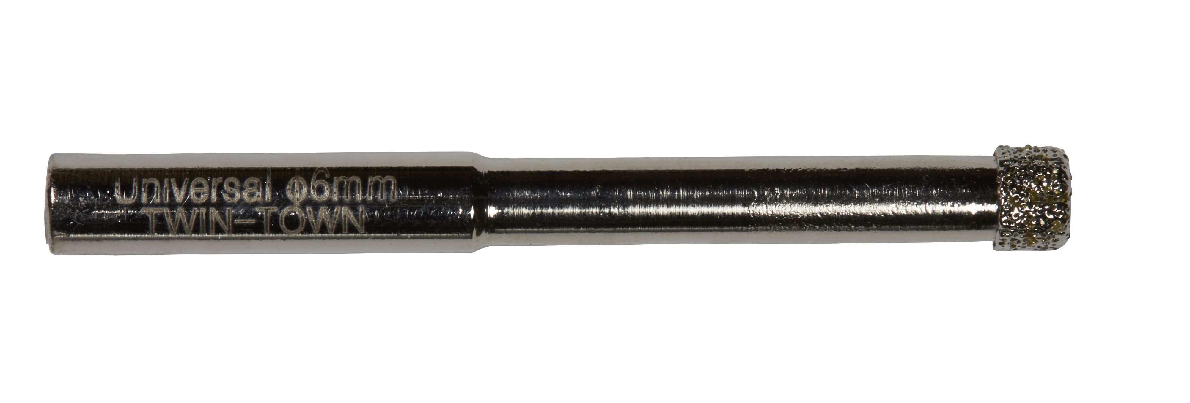 Universal Drill bit (Dia)8mm (L)60mm