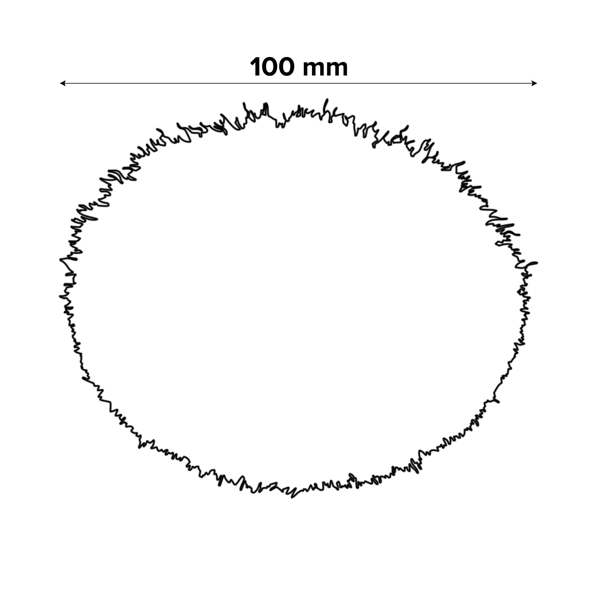 Universal Fit 100mm Angle grinder Wire wheel