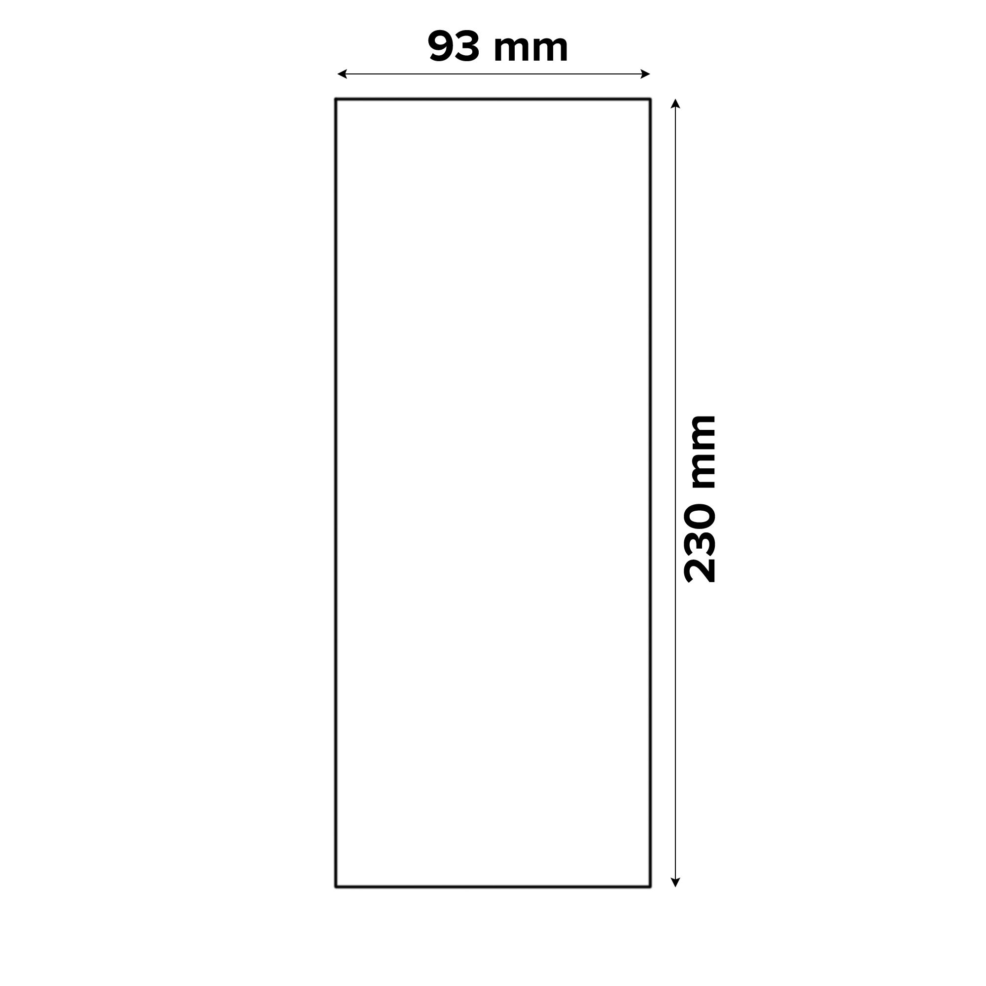 Universal Fit 120 grit Red Sanding sheet (L)230mm (W)93mm, Pack of 5