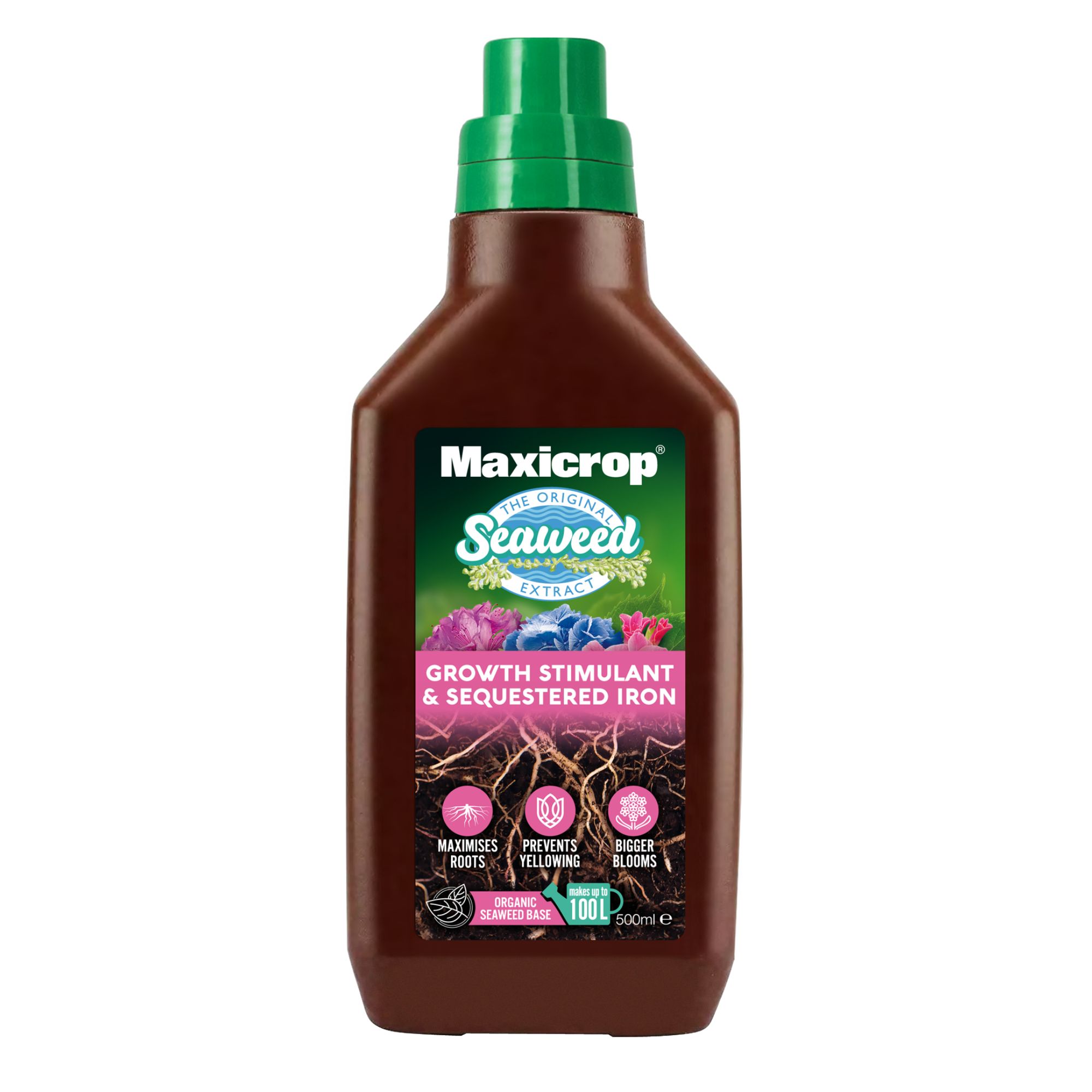 Universal Liquid Organic fertiliser 500ml