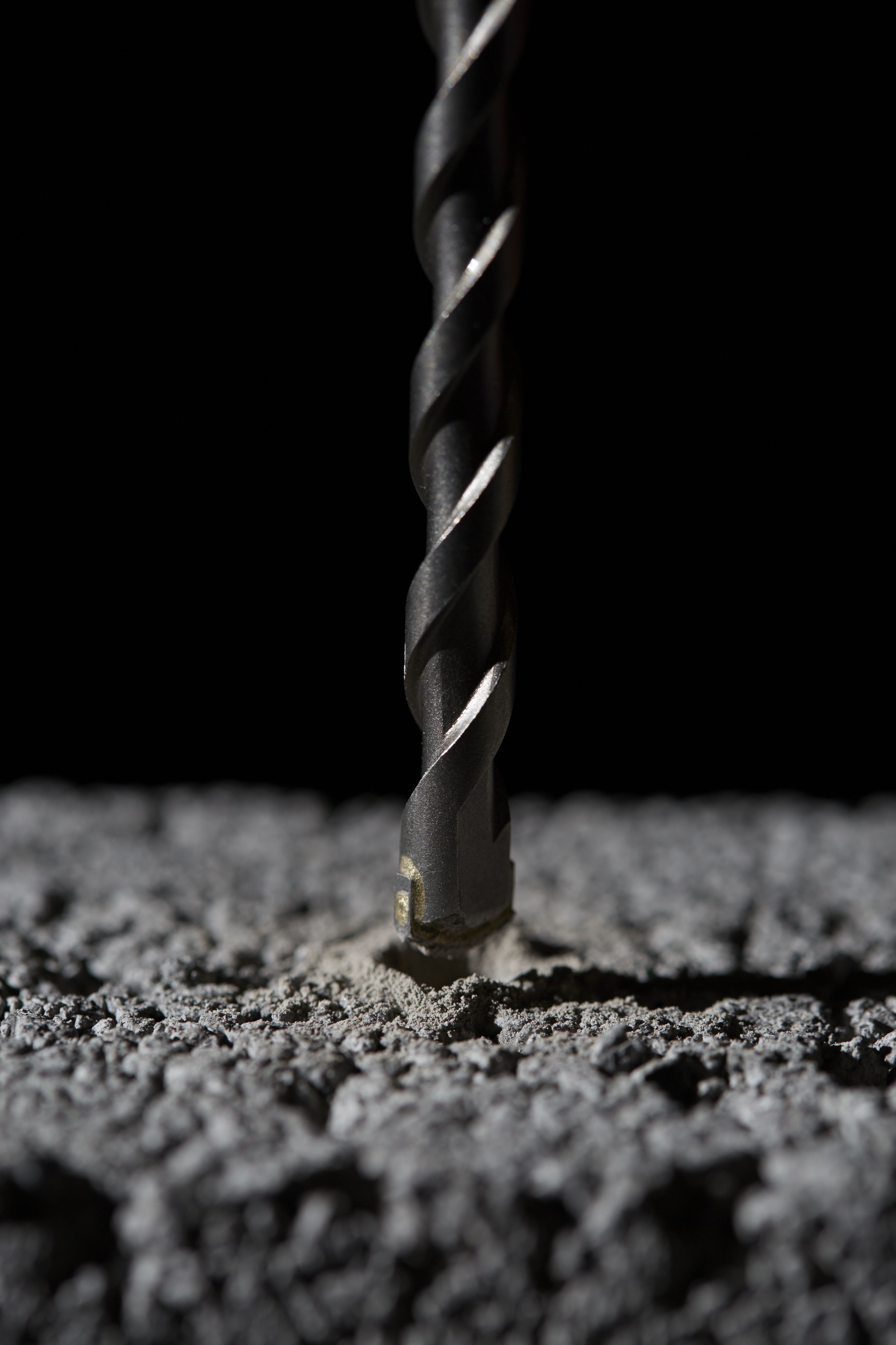 Universal Masonry Drill bit (Dia)8mm (L)150mm