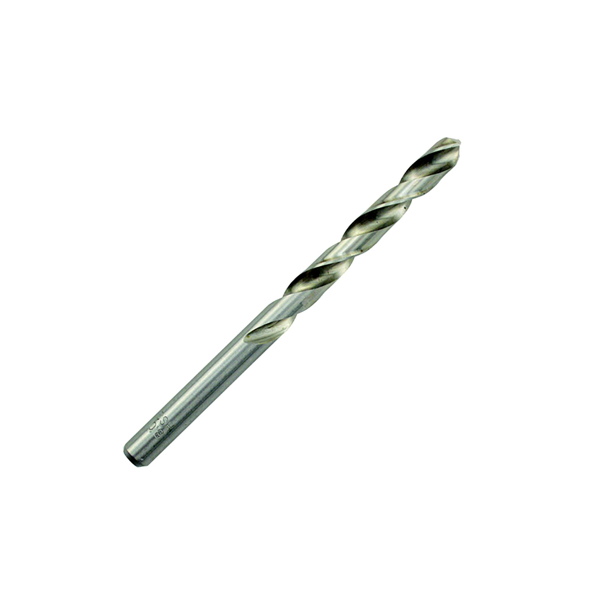 Universal Metal Drill bit (Dia)8mm (L)117mm