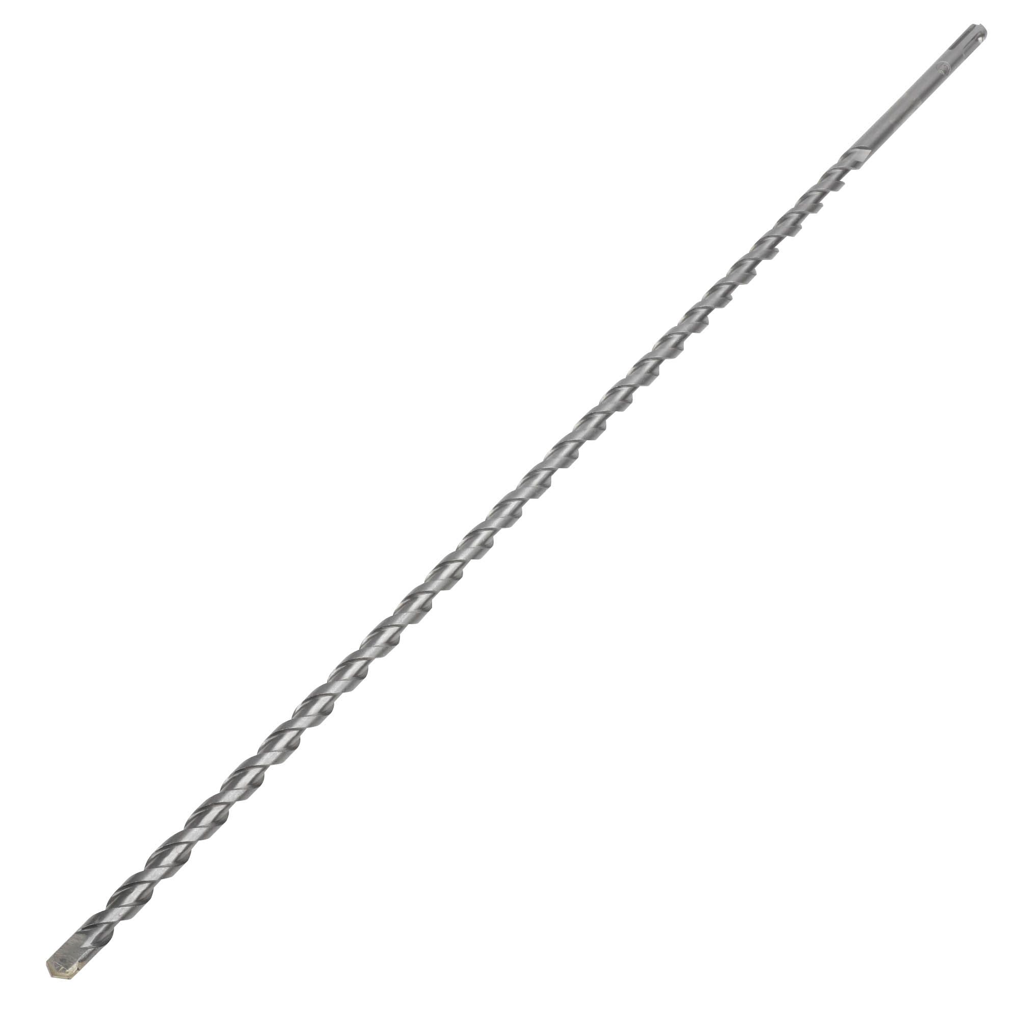 16mm x 600mm masonry drill deals bit