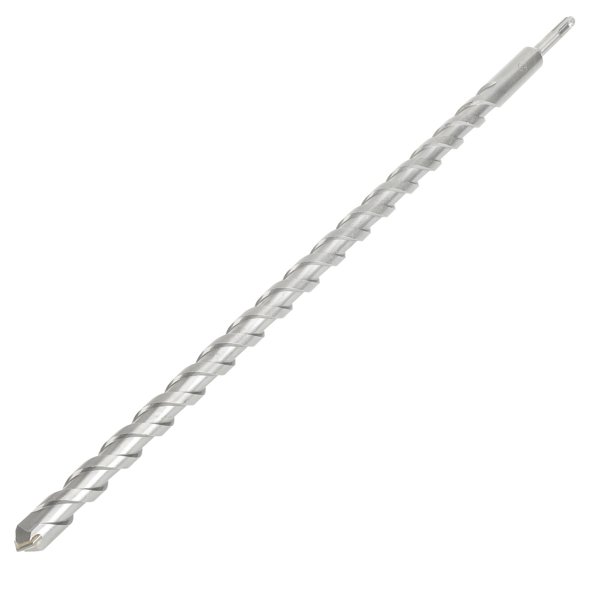 Sds masonry deals drill bit