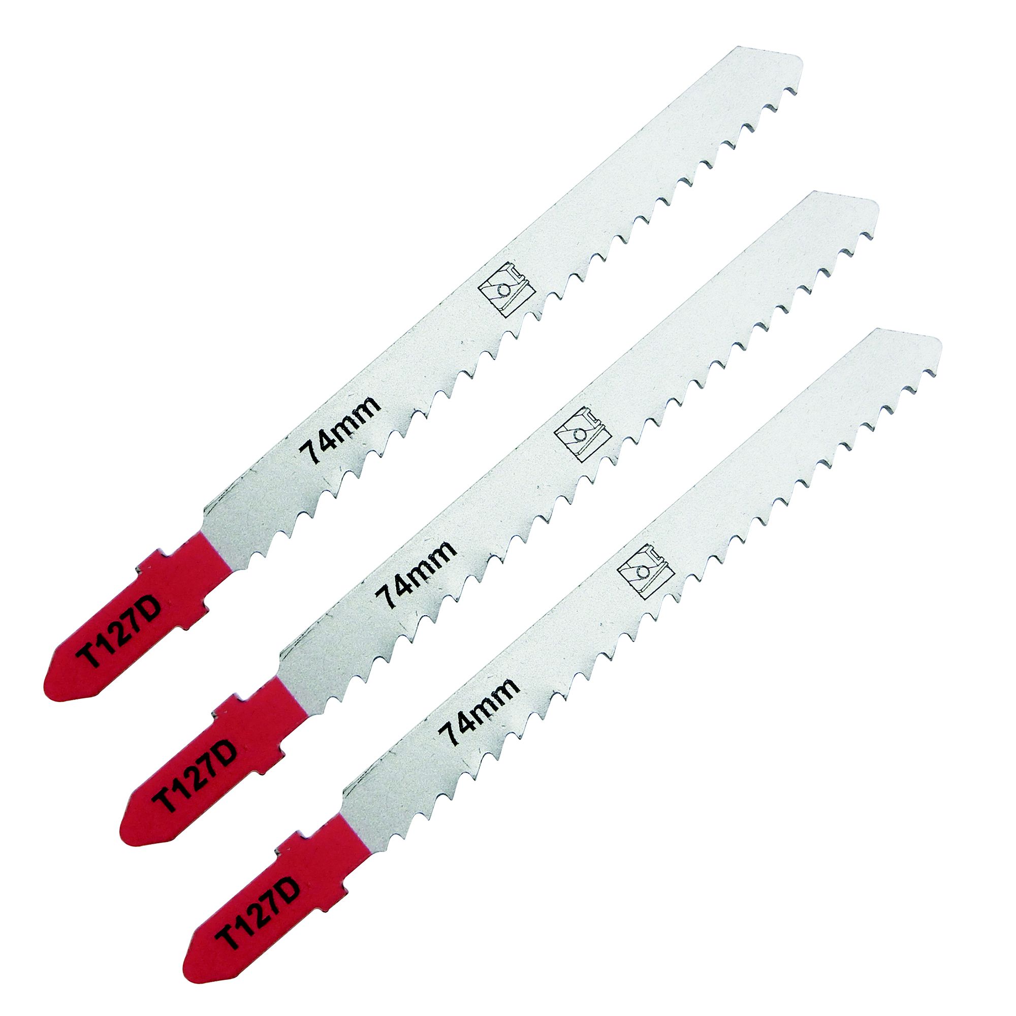 T127d deals jigsaw blade