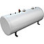 Unvented Direct cylinder (H)1280mm (Dia)545mm