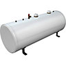 Unvented Direct cylinder (H)1470mm (Dia)545mm