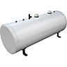 Unvented Direct cylinder (H)1980mm (Dia)545mm