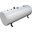 Unvented Direct cylinder (H)900mm (Dia)545mm