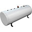 Unvented Indirect cylinder (H)1280mm (Dia)545mm
