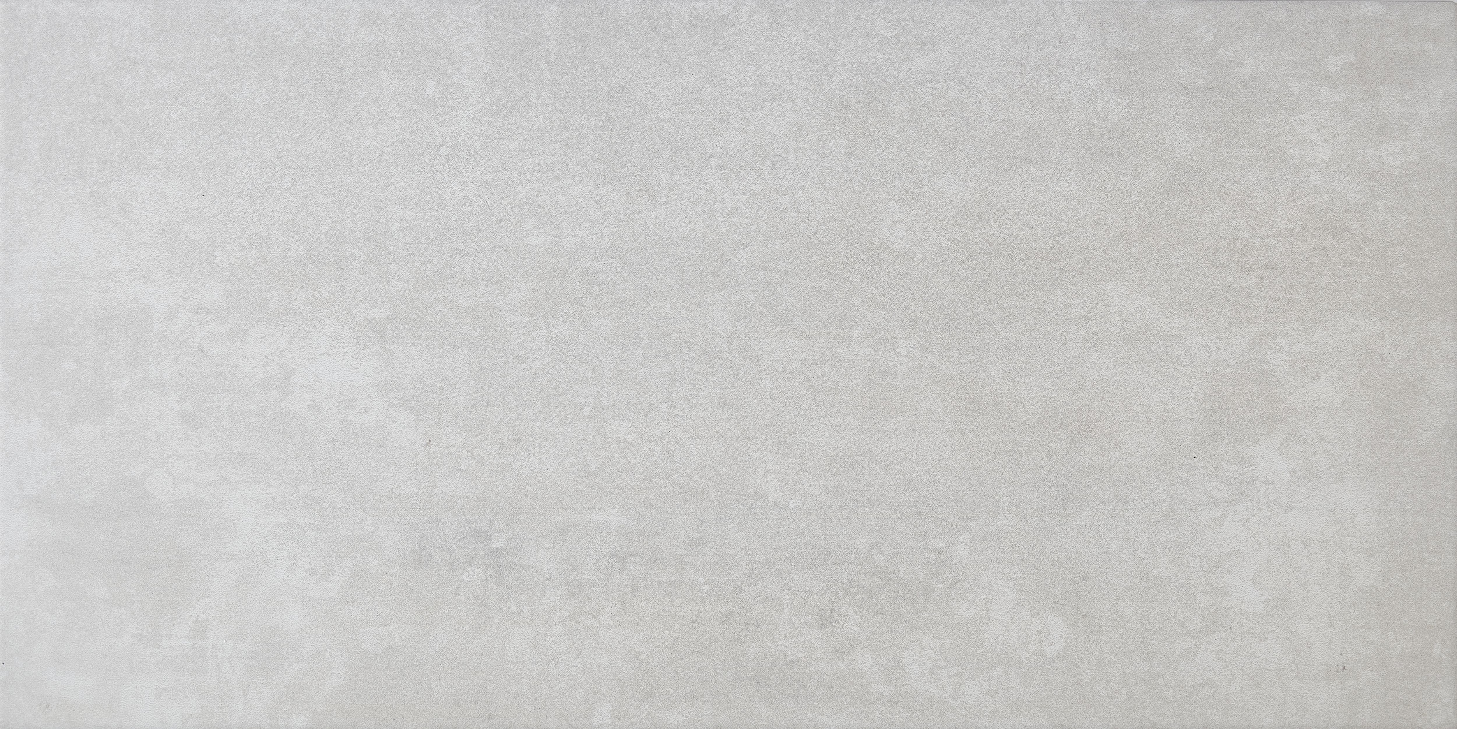 Urban Concrete White Matt Stone effect Plain Ceramic Indoor Wall & floor Tile, Pack of 6, (L)600mm (W)300mm
