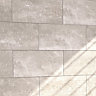 Urban Grey Matt Concrete effect Ceramic Wall & floor Tile, Pack of 5, (L)600mm (W)300mm