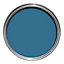 V33 Easy Blue storm Satinwood Furniture paint, 500ml