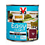 V33 Easy Fresh fig Satinwood Furniture paint, 500ml