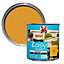 V33 Easy Honey Satinwood Furniture paint, 500ml