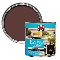 V33 Easy Rust Metallic effect Furniture paint, 500