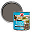 V33 Easy Taupe Satinwood Furniture paint, 500ml