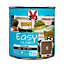 V33 Easy Taupe Satinwood Furniture paint, 500ml