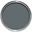 V33 Renovation Charcoal Grey Satinwood Cupboard & cabinet paint, 75ml Tester pot