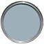 V33 Renovation Grey Blue Satinwood Multi-surface paint, 2L
