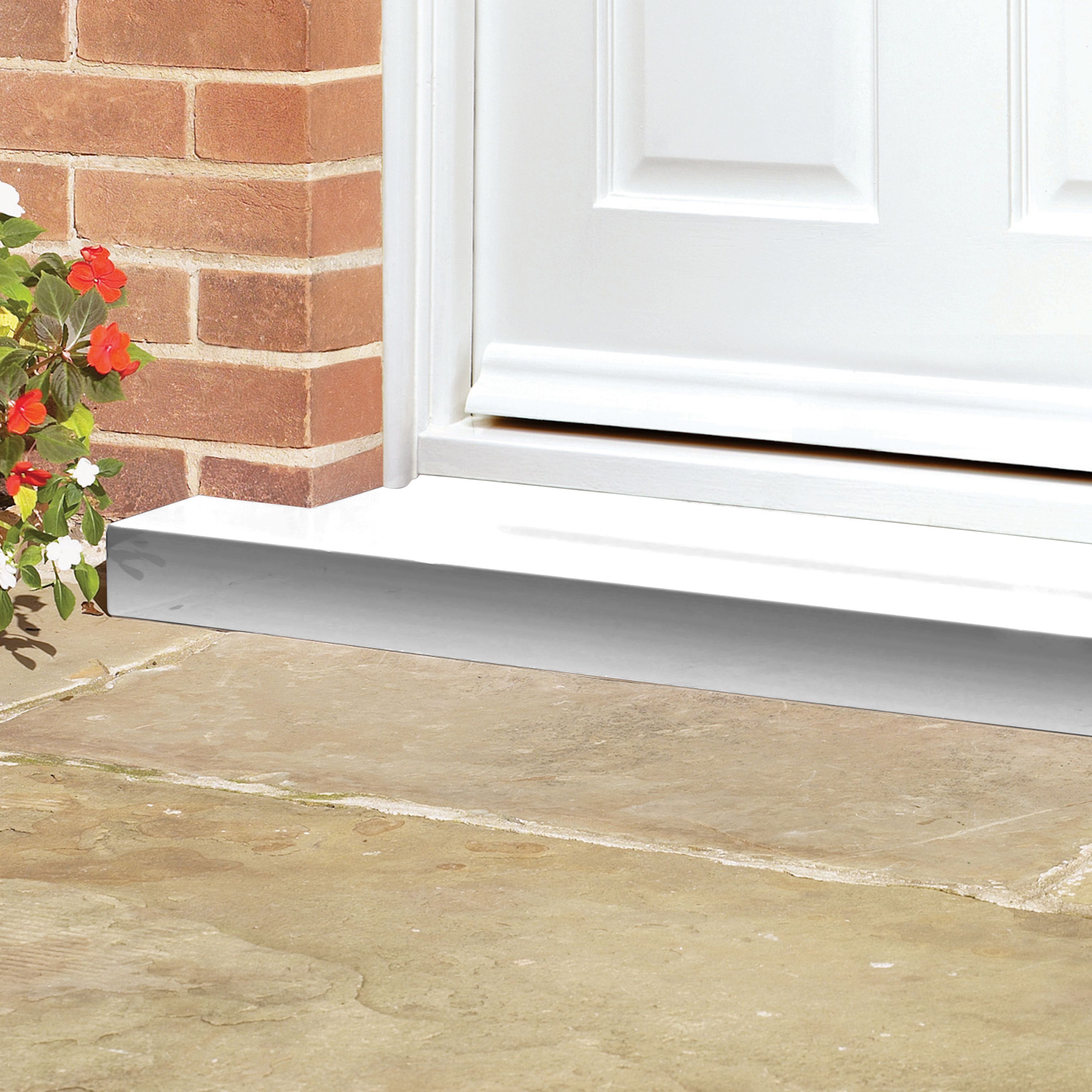 Valspar Premium Exterior Multi-surface Satin Floor Paint, Base 1, 5L