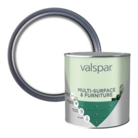 Valspar Premium Interior Multi-surface Satin Paint & primer, Base C, 2.5L