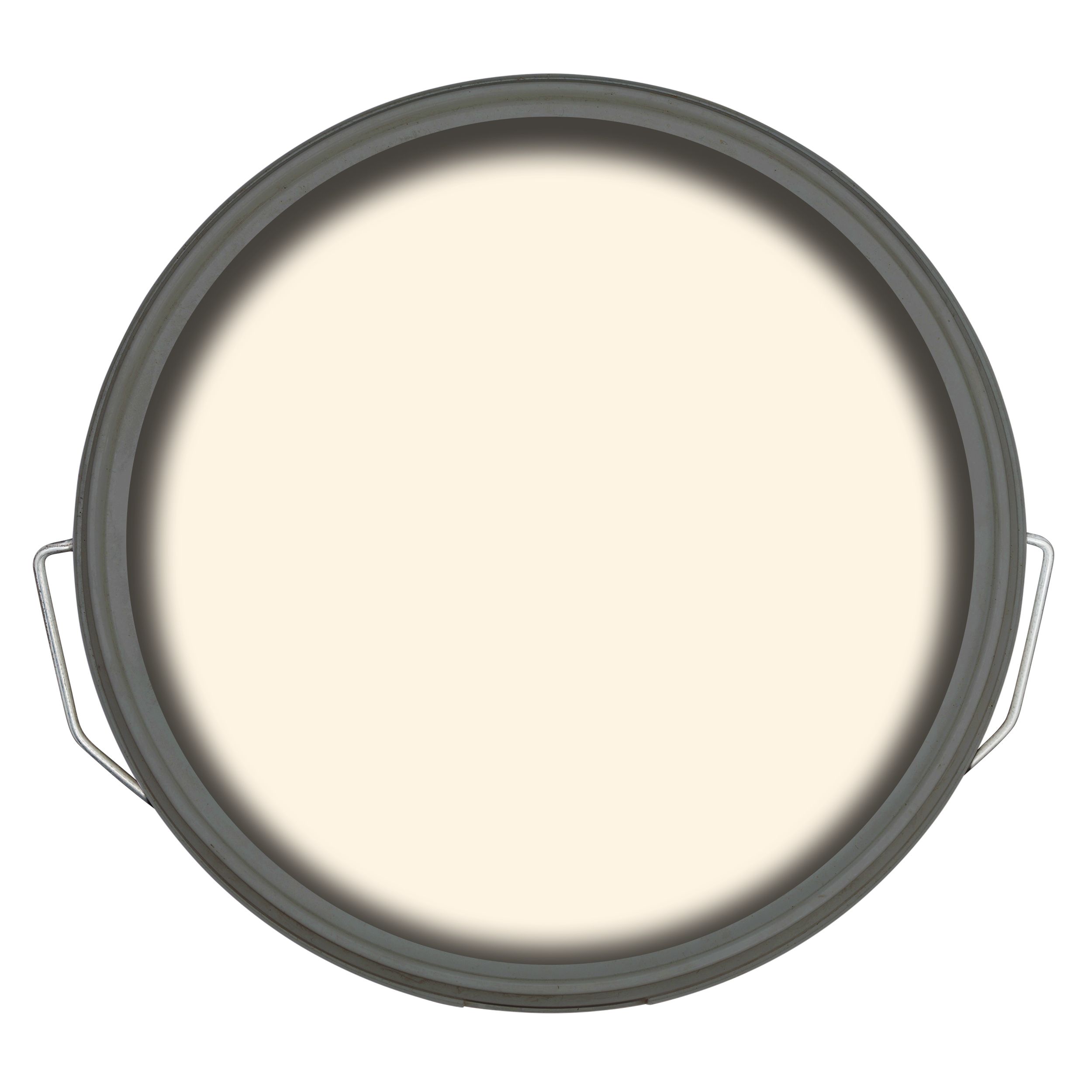 Valspar Trade Contract Magnolia Contract matt Emulsion paint, 10L