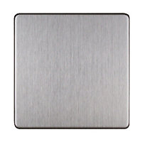 Varilight Steel Single Blanking plate