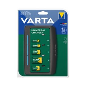 Varta 5h Battery charger