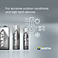 Varta Lithium batteries Non-rechargeable 9V, E-Block Battery