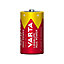 Varta Longlife Max Power C (LR14) Battery, Pack of 2