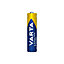 Varta Longlife Power AAA (LR03) Battery, Pack of 8
