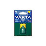 Varta Recharge ACCU Power Rechargeable 9V Battery