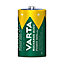 Varta Recharge ACCU Power Rechargeable D (LR20) Battery, Pack of 2
