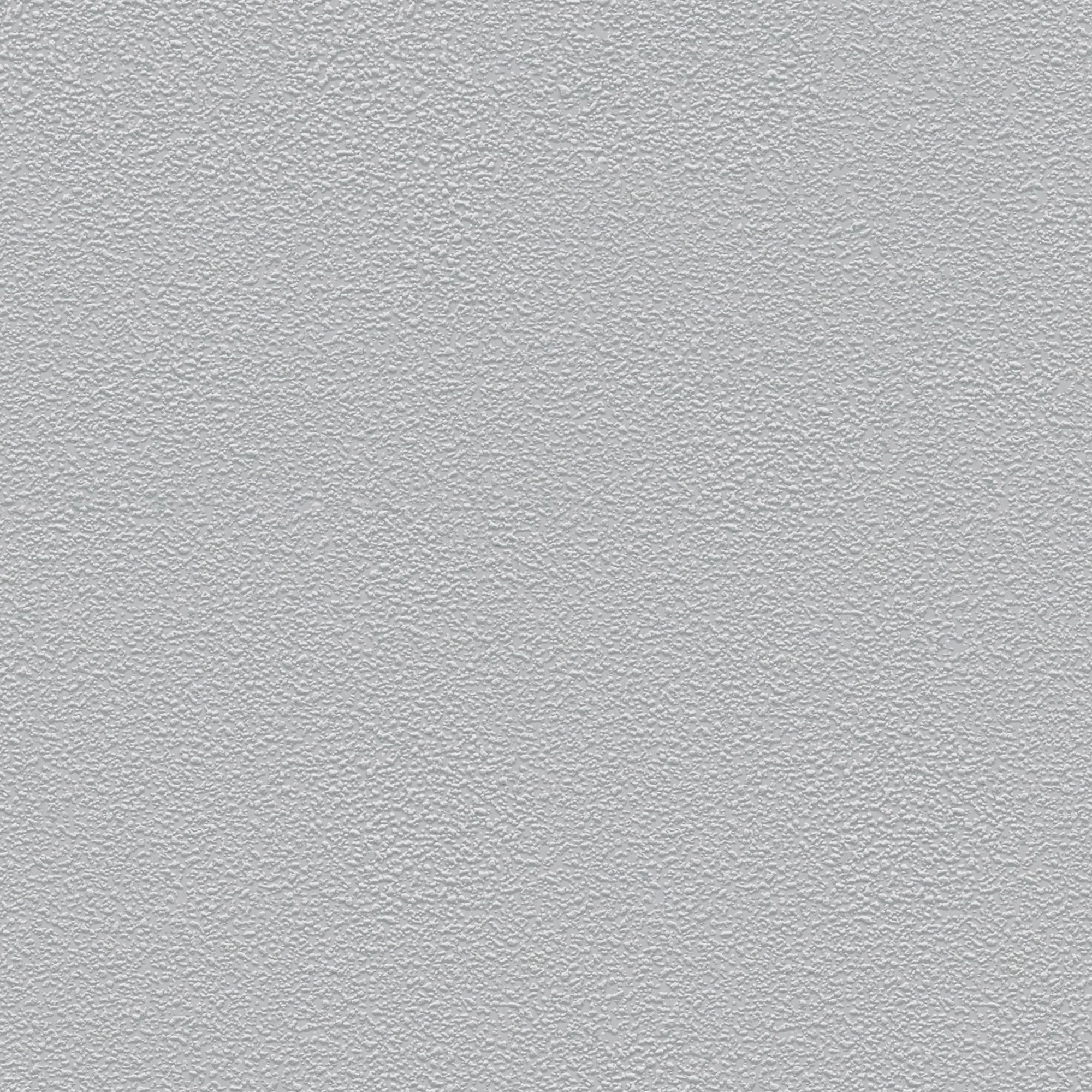 Vauquois Grey Plaster effect Textured Wallpaper Sample