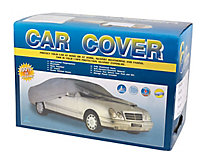 VEHICLE COVER LARGE