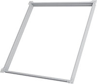 Velux Roof window insulation collar, (H)1180mm (W)660mm
