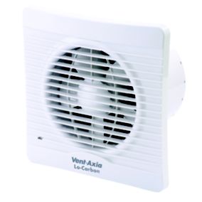 Vent-Axia 150X Extractor fan