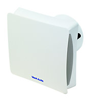 Vent-Axia Basic Silent 100B Extractor fan