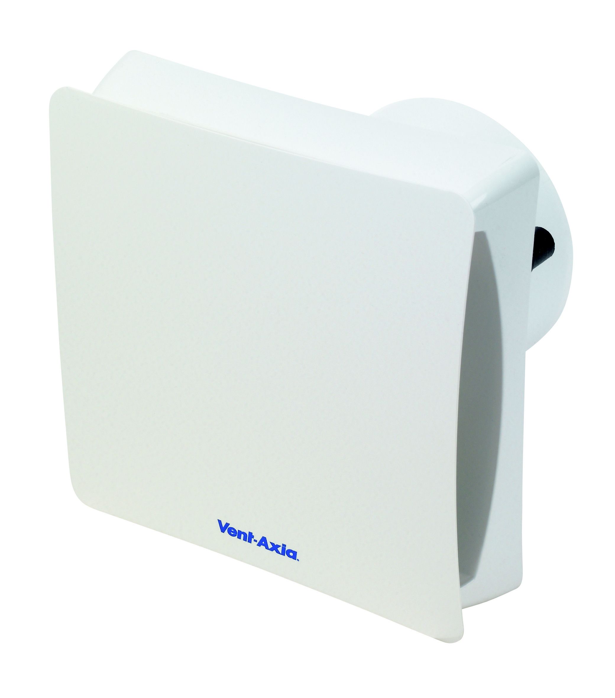 Vent-Axia Basic Silent 100B Extractor fan | Tradepoint