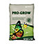 Veolia Pro-Grow Peat-free Lawn Soil 25L, Pack of 33