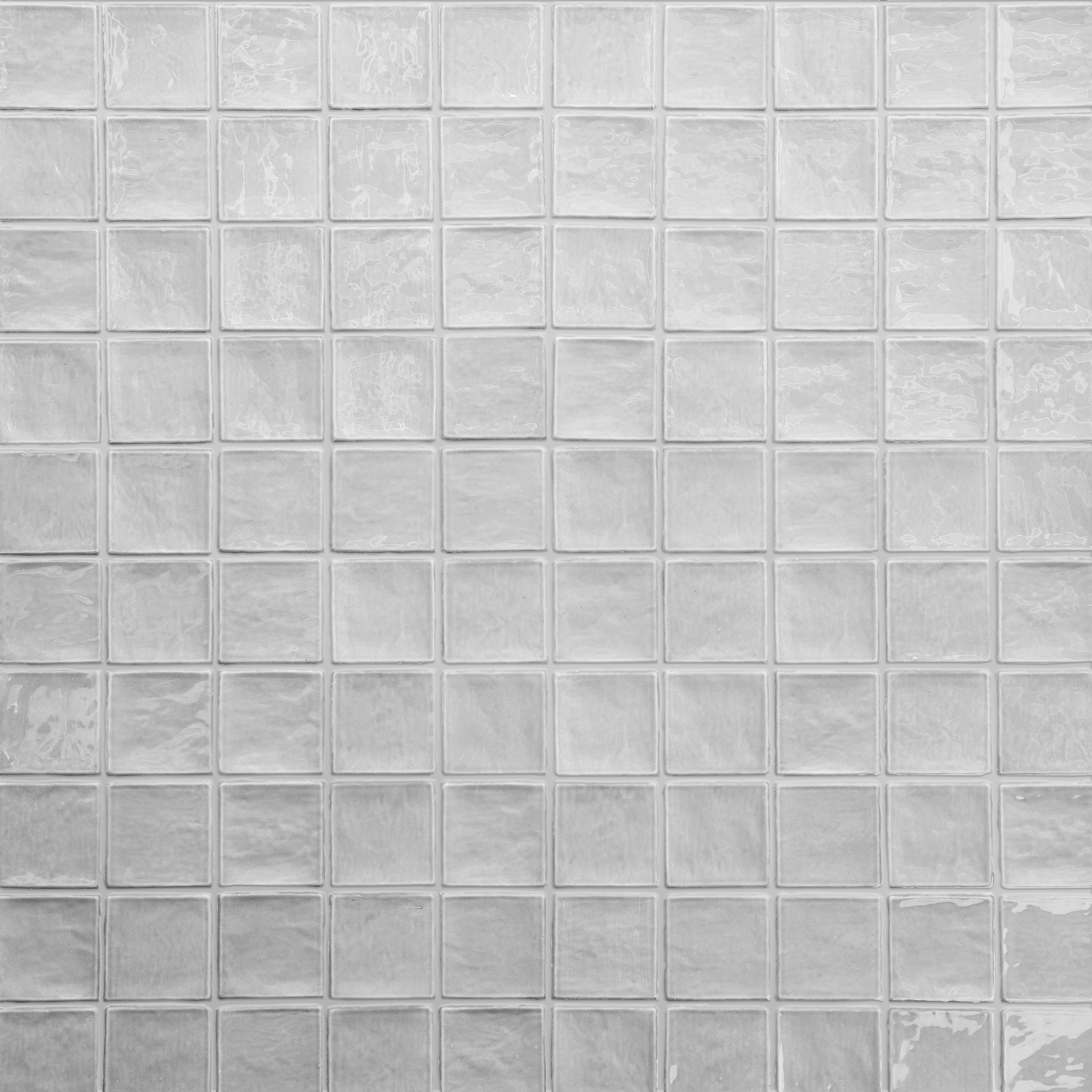Vernisse Grey Gloss Ceramic Wall Tile Sample