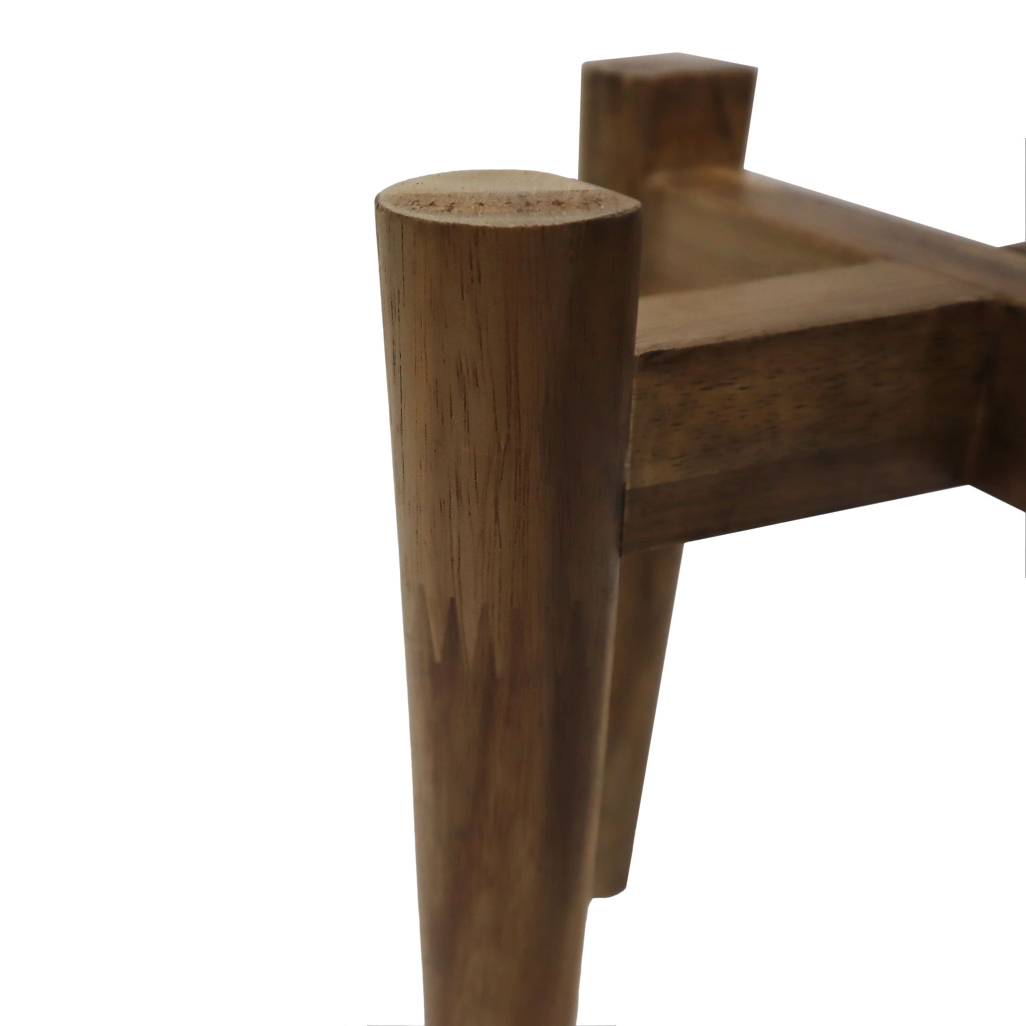Verve 12cm Wood Pot stand