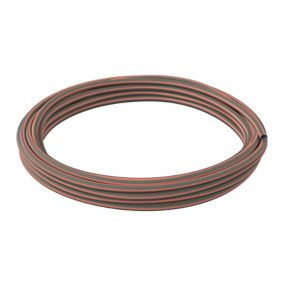 Verve 3-layer reinforced hose pipe (L)15m