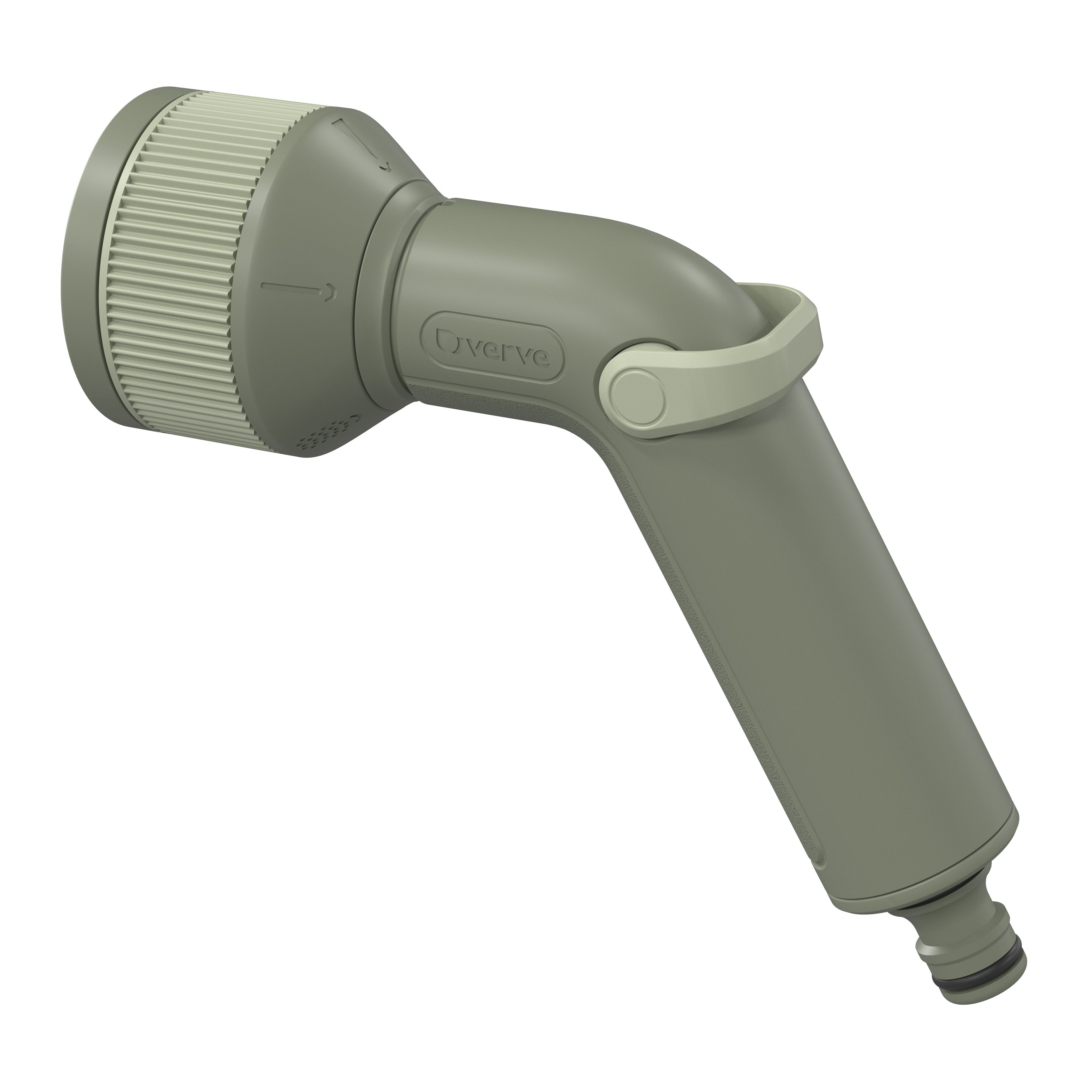 Verve 5 Function Hose spray gun Tradepoint