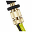 Verve Aquastop Hose pipe connector 12.5mm